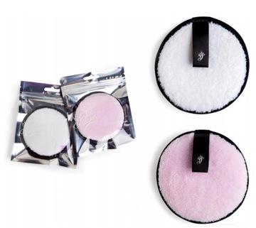 САЛФЕТКИ ДЛЯ СНЯТИЯ МАКИЯЖА ИЗ МИКРОФИБРЫ