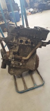 ДВИГАТЕЛЬ 1.0 1KR-B52 TOYOTA YARIS AYGO CITROEN C1 PEUGEOT 107