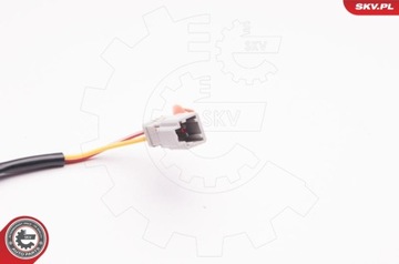 ESEN SKV 16SKV462 ZÁMEK DVEŘE