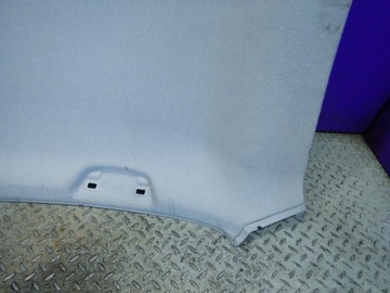 OPEL CORSA D 06-11 5D 5-ДВЕРНЫЙ ПОТОЛОК ЕВРОПА