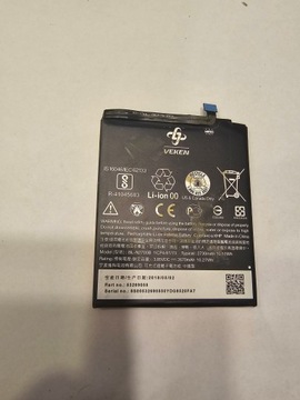 BATERIA VEKEN BL-N2700B HTC Desire 12 2670mAh