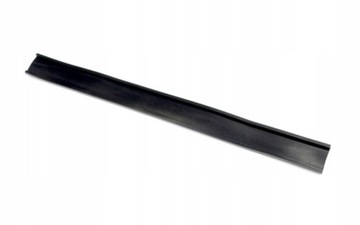 Guma opaski tłumika do motoroweru