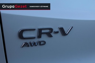 Honda CR-V VI SUV 2.0 i-MMD  184KM 2025 Honda CR-V 2,0 Hybryda Advance AWD*dostępne inne kolory od ręki*Rabat 15t, zdjęcie 9