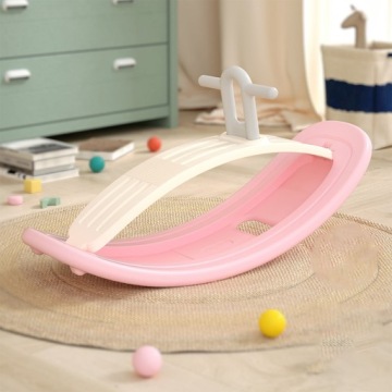 Дошка гойдалка для дітей Кінь-гойдалка Гойдалка Малюк Wobble Board LB