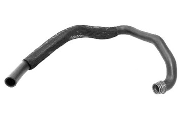 METALCAUCHO 08597 PŘÍVOD OHEBNÝ CHLADIČŮ