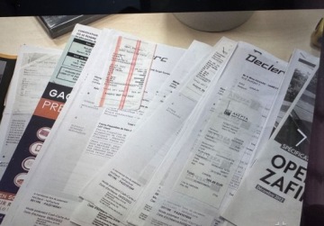 Opel Zafira C Tourer 2.0 CDTI ECOTEC 130KM 2014 Opel Zafira bezwypadekorg lakierserwisz Belgijedzie jak nowa 2.0 Diesel, zdjęcie 28