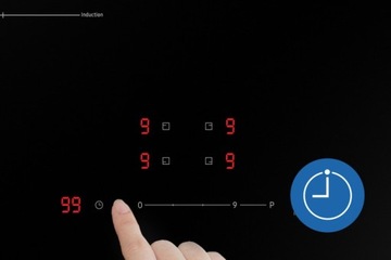 Комплект Samsung с отдельно стоящим холодильником No Frost