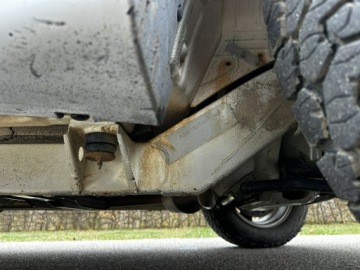 Suzuki Grand Vitara I Standard 2.0 HDI 109KM 2004 Suzuki Grand Vitara Napęd 4x4 Bez KOROZJI !!!, zdjęcie 27