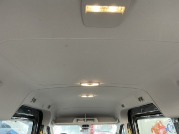 Ford Transit VIII 2022 Ford Transit Niepełnosprawnych inwalida 2022, zdjęcie 14