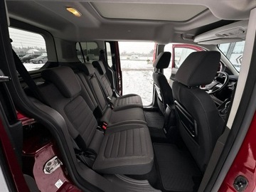 Ford Tourneo Connect III Standard 1.5 EcoBlue 120KM 2020 Ford Tourneo Connect 1Ręka SalonPL 2kp.opon, zdjęcie 13