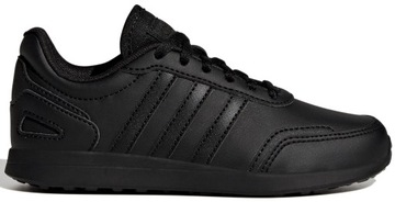 Buty sportowe damskie czarne wygodne Adidas VS Switch 3 K GW6616