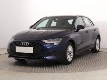 Audi A8 D5 2021 Audi A3 35 TFSI, Salon Polska, 1. Właściciel, zdjęcie 1