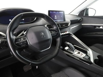 Peugeot 3008 II Crossover 1.2 PureTech 130KM 2020 Peugeot 3008 Automat Hak Navi Kamera cofania, zdjęcie 13