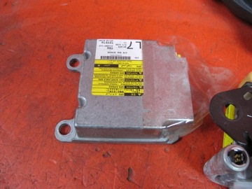 COROLLA E12 ULOŽENÍ AIRBAG DESKA KONZOLA 04-07