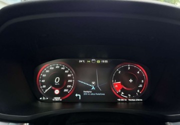 Volvo V60 II  Kombi 2.0 D3 150KM 2019 Volvo V60 Volvo V60 D3 Momentum Pro 2.0 Diesel 150KM, zdjęcie 29