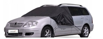 MATA ANTYSZRONOWA NA SZYBĘ PRZECIWSZRONOWA SOLIDNA