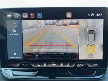 Cupra Terramar SUV 1.5 eTSI 150KM 2025 Cupra Terramar 1.5 eTSI 150KM automat Head-up Gwarancja Faktura VAT 23, zdjęcie 21