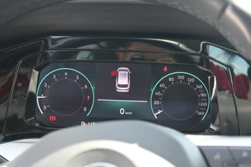 Volkswagen Golf VIII Variant 1.5 TSI 130KM 2022 Volkswagen Golf LIFE Asystent Salon PL, zdjęcie 27