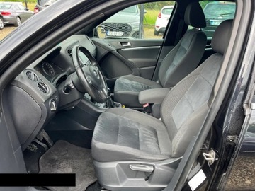 Volkswagen Tiguan I 2012 Volkswagen Tiguan 2.0 TDi 105KM 2012r Polecam!, zdjęcie 13