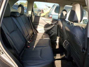 Subaru 2024 Subaru Forester Limited 2023 2.5l 2.5 Benzyna 182KM, zdjęcie 10