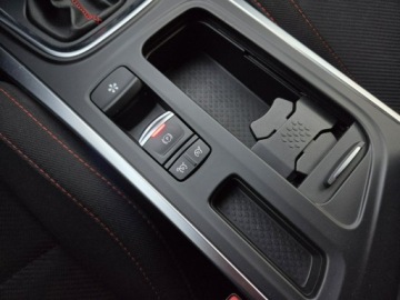 Renault Megane IV R.S. 1.8 TCe 300KM 2019 Renault Megane RS Trophy. 300KM. Szpera. Bezwyp., zdjęcie 24