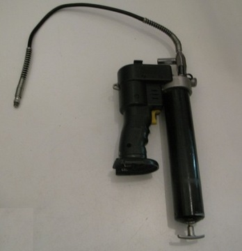 Smarownica towotnica akumulatorowa 14,4 V 2BATERIE