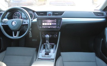 Skoda Superb III Kombi Facelifting 2.0 TDI SCR 150KM 2019 Skoda Superb 2.0D 150KM przeb.94tys salon Polska faktura VAT 2.0 Diesel, zdjęcie 8