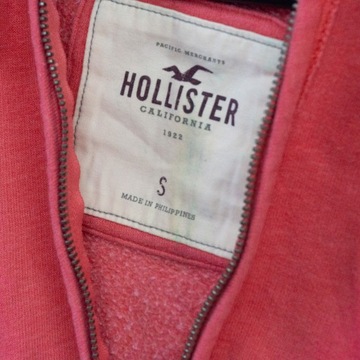 HOLLISTER Bluza damska Rozmiar S