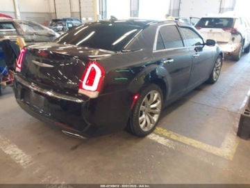 Chrysler 300C II 2019 Chrysler 300 Limited 2019 3.6l 3.6 Benzyna 292KM, zdjęcie 5