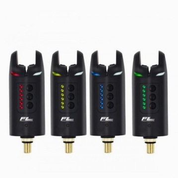 4+1 ВОДОНЕПРОНИЦАЕМАЯ СИГНАЛИЗАЦИЯ 6LED+ УПРАВЛЕНИЕ УПРАВЛЕНИЕ+КОРПУС