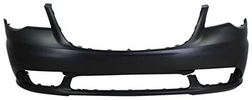 ZDERZAK PRZEDNI CHRYSLER TOWN & COUNTRY 11-