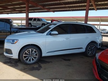 Audi Q7 II 2023 Audi Q7 Premium Plus 45 Tfsi Quattro Tiptronic 2023 2.0l 2.0 Benzyna 261KM, zdjęcie 2