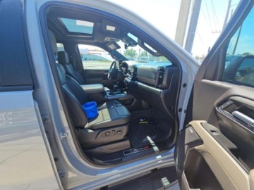 Chevrolet Silverado II 2024 Chevrolet Silverado 1500 ZR2 2024 3.0 Benzyna 305KM, zdjęcie 7