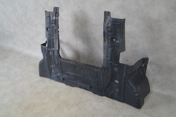 КРЫШКА ДВИГАТЕЛЯ OPEL ASTRA H TWIN TOP