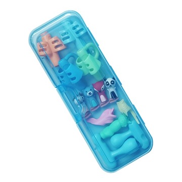 Пишущие устройства с держателем для письма