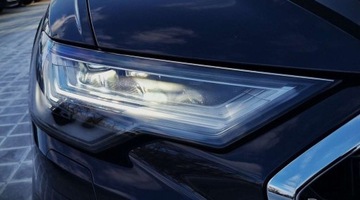 Audi A6 C8 Avant Facelifting 2.0 40 TDI 204KM 2024 Audi A6 Avant 40 TDI Quattro S tronic 204KM AmbienteHakKamera360TempACCMat, zdjęcie 30