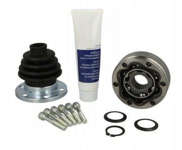 HART KLOUB VNITŘNÍ AUDI 80 72-86 /Z KRYT