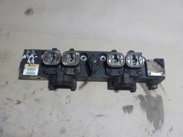 ТОПЛИВНАЯ РЕЙКА SCANIA R420 1776165 ЕВРО 5