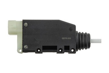 SYSTEM ZÁMKU CENTRÁLNÍHO NTY EZC-FR-081