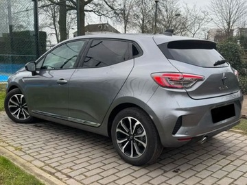 Renault Clio V Hatchback 5d Facelifting 1.0 TCe 100 LPG 100KM 2025 Od ręki - Techno LPG 1.0 TCe 100KM / Pakiet Winter Techno, zdjęcie 3