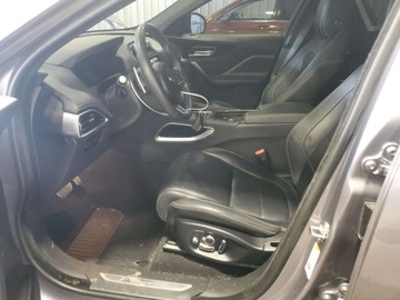 Jaguar F-Pace 2020 Jaguar F-Pace Checkered Flag 2020 2.0l 2.0 Benzyna 247KM, zdjęcie 7
