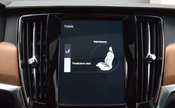 Volvo V90 II Kombi 2.0 D4 190KM 2020 Volvo V90 2.0 D4 190 PS Geartronic Inscription Panorama Head-up Ledy 2.0, zdjęcie 22