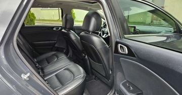 Kia Ceed III Kombi 1.4 T-GDi 140KM 2020 Kia Ceed 140Ps.Automat Najbogatsza Wersja Ceed w Europie Bezwypadek 2020r., zdjęcie 37