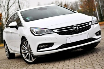 Opel Astra K Sports Tourer 1.4 Turbo 150KM 2017 Opel Astra 1.4 Turbo 150 KM Full Opcja Cosmo, zdjęcie 3