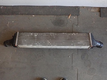 AUDI OE 8K0145805AC INTERCOOLER