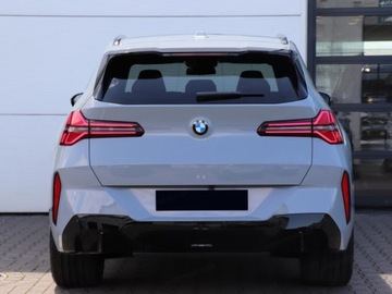 BMW X3 G45 2025 BMW X3 xDrive40d Sport Suv 3.0 (303KM) 2025, zdjęcie 3