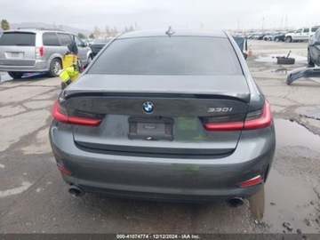 BMW Seria 3 G20-G21 2019 BMW Seria 3 330i Sedan 2.0 Benzyna 255KM, zdjęcie 5