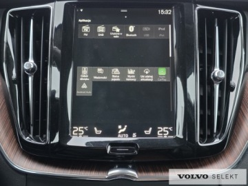Volvo XC60 II 2020 Volvo XC 60 FV23 Inscription B4 D 197KM Masaż Went, zdjęcie 24