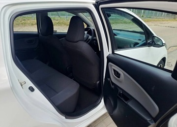 Toyota Yaris IV 2020 Toyota Yaris 1.0 Comfort, zdjęcie 3