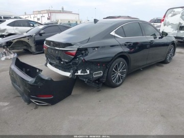 Lexus ES VII (XV70) 2022 Lexus ES 350 2022 3.5l 3.5 Benzyna 302KM, zdjęcie 5